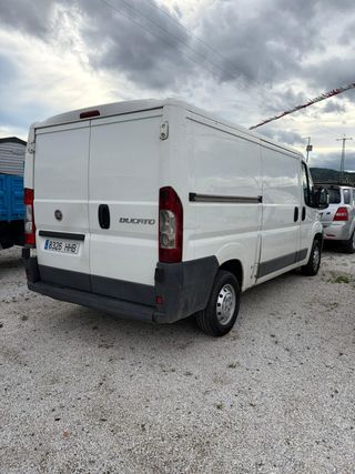 FIAT Ducato 2011