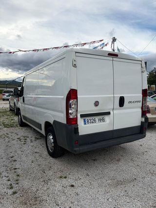 FIAT Ducato 2011