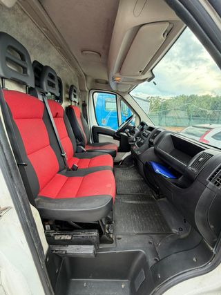 FIAT Ducato 2011