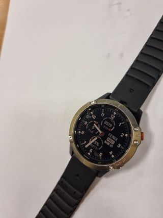 Reloj Garmin Fenix 6 Solar