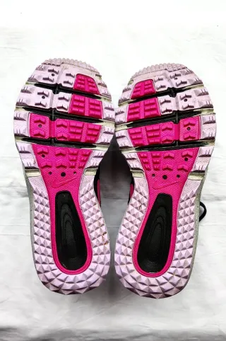 Zapatillas trail running Nike Juniper talla 38