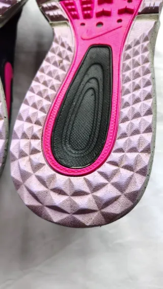 Zapatillas trail running Nike Juniper talla 38