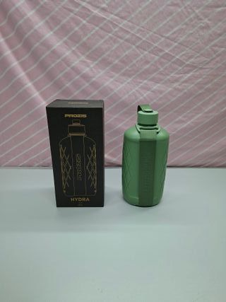 Garrafa de Água Prozis 1.8L Verde