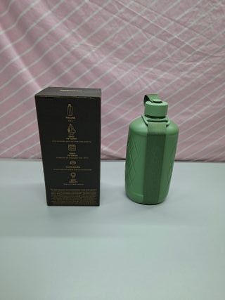 Garrafa de Água Prozis 1.8L Verde