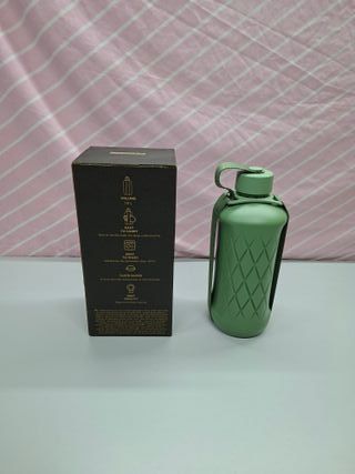 Garrafa de Água Prozis 1.8L Verde