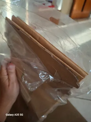 Sacchetti Folletto Kobold 118-122 (10 pz)