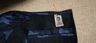 Funda Silla Paseo Tuc Tuc Estrellas