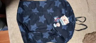 Funda Silla Paseo Tuc Tuc Estrellas