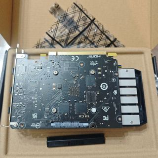 MSI RTX 3050 Ventus 2X 6GB GDDR6