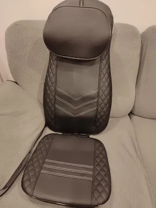 Silla masajeadora Renpho RF-BM066