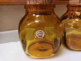 Pots vidre , potes vidrio cocina , cuina