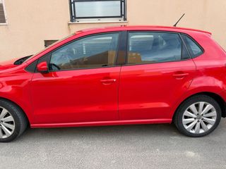 Volkswagen Polo 2010