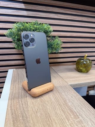 iPhone 12 Pro Max IMPOLUTO