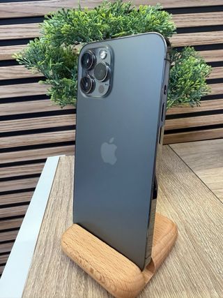 iPhone 12 Pro Max IMPOLUTO