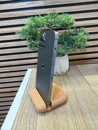 iPhone 12 Pro Max IMPOLUTO