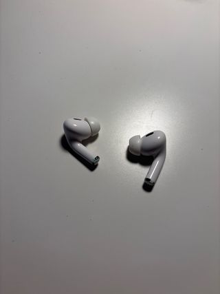 Airpods Pro 2 sin caja