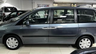 Peugeot 807 2.0 HDi 120cv | 8 Plazas