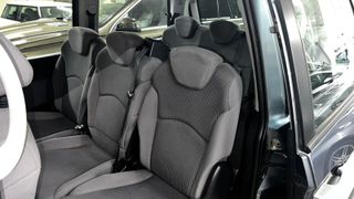 Peugeot 807 2.0 HDi 120cv | 8 Plazas