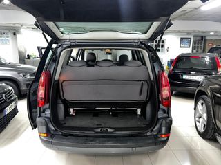 Peugeot 807 2.0 HDi 120cv | 8 Plazas