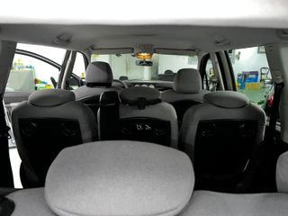 Peugeot 807 2.0 HDi 120cv | 8 Plazas