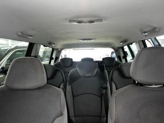 Peugeot 807 2.0 HDi 120cv | 8 Plazas