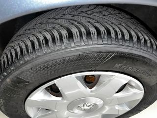 Peugeot 807 2.0 HDi 120cv | 8 Plazas