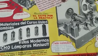 Curso Completo Radio Maymó e Instrumental