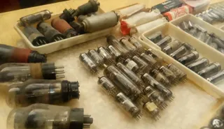 Curso Completo Radio Maymó e Instrumental