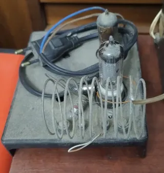 Curso Completo Radio Maymó e Instrumental