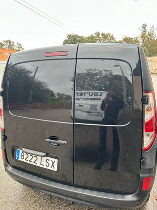 Renault Kangoo 2017