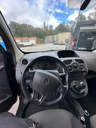 Renault Kangoo 2017