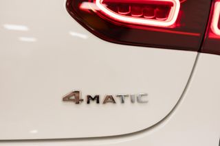 Mercedes-Benz GLC Coupé 2021