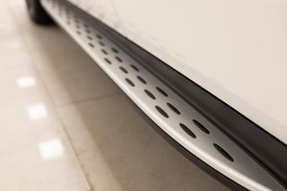 Mercedes-Benz GLC Coupé 2021