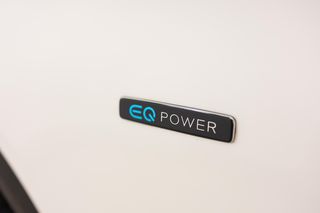 Mercedes-Benz GLC Coupé 2021