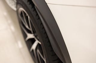 Mercedes-Benz GLC Coupé 2021