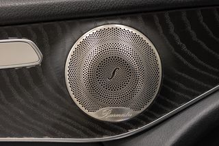 Mercedes-Benz GLC Coupé 2021