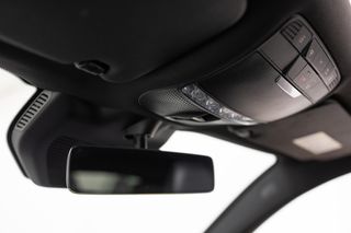 Mercedes-Benz GLC Coupé 2021