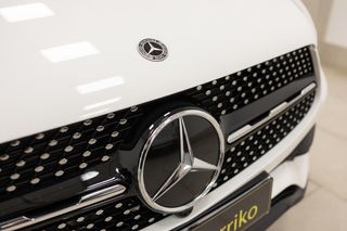 Mercedes-Benz GLC Coupé 2021