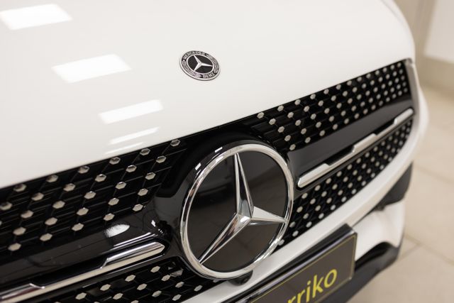 Mercedes-Benz GLC Coupé 2021