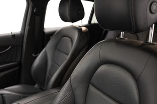 Mercedes-Benz GLC Coupé 2021