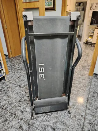 Cinta de correr ISE