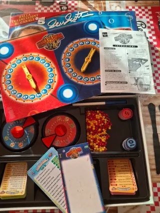 Gioco da tavolo PassaParola