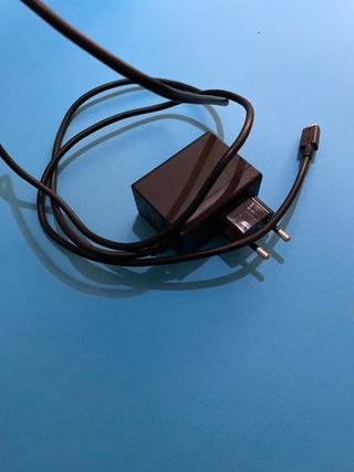 Nintendo Switch V1 2017+Mando pro+Dock+Zelda