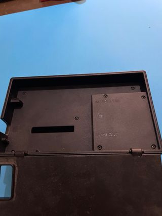 Nintendo Switch V1 2017+Mando pro+Dock+Zelda