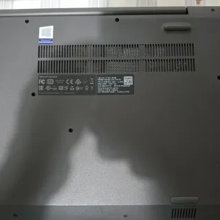 Lenovo V130 Notebook Nero