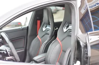 Mercedes CLA 45 AMG Perf. Full