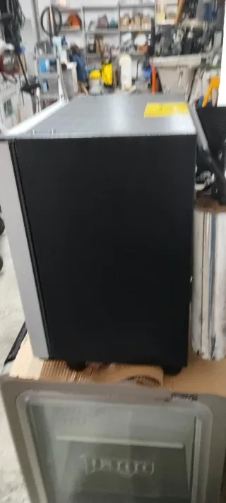 Nevera pequeña Dometic