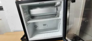 Nevera pequeña Dometic