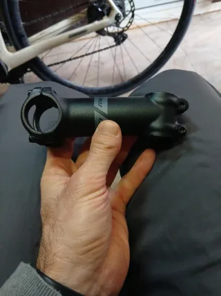 Potencia Megamo 110mm