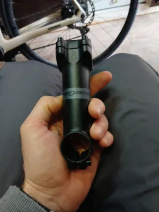 Potencia Megamo 110mm